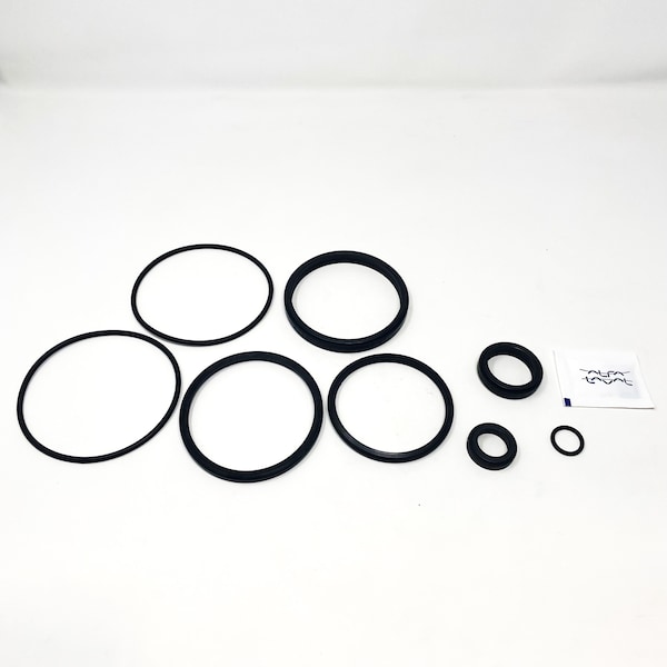 Service Kit Unique EPDM 2.5-3